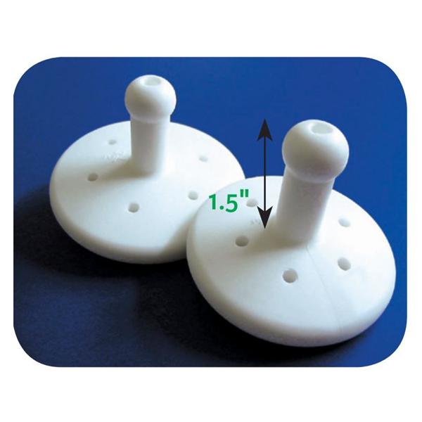 Pessary Uterine Gellhorn Size 3 2.25